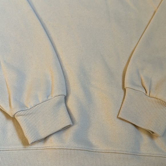 Wild Fable Womens Small Oversized Crewneck - Picture 5 of 6